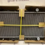 Радиатор двигателя HONDA CRV 1997-2001 2.0B