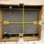 Радиатор двигателя MITSUBISHI PAJERO SPORT 1998-2009 3.0