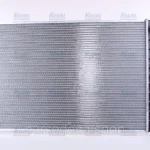 Радиатор двигателя Nissan Murano 2007-2014 3.5