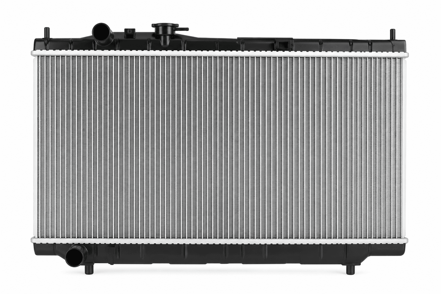 Радиатор двигателя Nissan PATHFINDER 1995-2005 Радиатор двигателя Nissan PATHFINDER 1995-2005