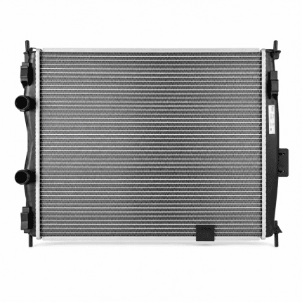 Радиатор двигателя Nissan QASHQAI