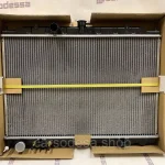Радіатор двигуна Nissan X-Trail 2001-2008 2.0/2.5 Автомат