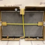 Радиатор двигателя TOYOTA CAMRY 1992-1996 SXV10. 2.2B