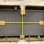 Радиатор двигателя TOYOTA CAMRY 1996-2001 2.2 i 16V