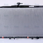 Радиатор двигателя Toyota Camry/Aurion 2.0/2.5/3.5 2011-