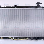 Радиатор двигателя Toyota Camry/Venza/AVALON LEXUS ES 350 2GRFE