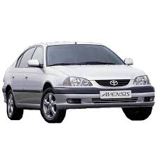 TOYOTA AVENSIS 1997-2000