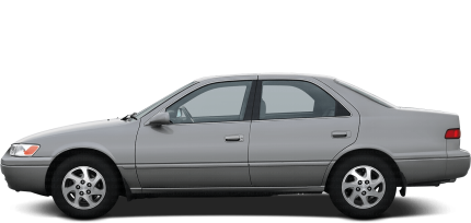 TOYOTA CAMRY 1996-2001