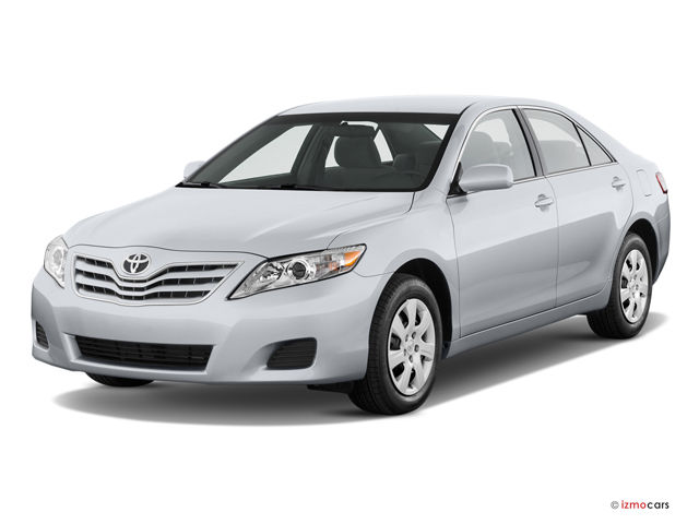 Toyota Camry 2011