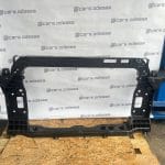 Hyundai Tucson 2015-18 панель передня (телевізор) 64101D3000