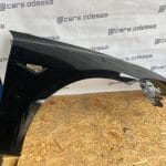 TESLA Model 3 2023 крыло правое 1714888-EC-D