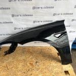 Tesla Model 3 2024 крыло переднее левое 1714884-EC-D