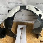 Tesla Model 3 2024 подкрылок передний левый 1694557-00-E