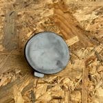 Tesla Model 3 2024 заглушка буксировочного крюка 1694316-00-E