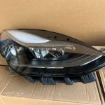 Tesla Model 2021+ фара права лінза 1514953-00-C