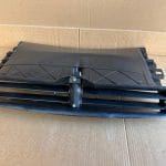 Tesla Model 3 2018 люверса (жалюзи) с мотором