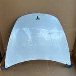 Tesla Model 3 капот 1081390-E0-C