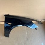 Tesla Model 3 крило переднє праве 1081401-E0-A