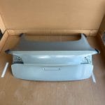 Tesla Model 3 крышка багажника 1081460-E0-D