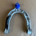 Tesla Model 3, Model y Рычаг передней подвески верхний правый 104432600G