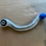 Tesla Model 3, Model Y рычаг передний нижний правый 1044356-00-C