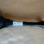 Tesla Model 3, Model Y Рычаг задний верхний продольный левый правый