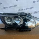 Фара передня права Nissan Rogue Sport 2017-2019 (26010-6MA0A)