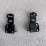 Кріплення верхнього підсилювача Ford Escape 2020-2023