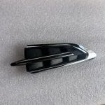 Молдинг (страйп) переднего левого крыла Ford Escape MK3 2017-2019 (GJ5Z-16228-AB)