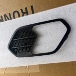 Накладка протитуманної фари ліва (структурна) Ford Escape MK3 2017-2019 (GJ5Z-17K946-AB)