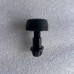 Відбійник капота Ford Escape 2020-2023 (CV6Z-16758-A)