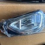 Протитуманна фара права Ford Escape 2020-2023 (LJ6Z-15200-C)