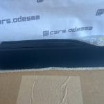 Решетка бампера переднего правая для Nissan Rogue 2021 62256-6RR0A
