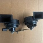 Tesla Model 3 Комплект сигналів 1109660-00-A