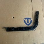 Tesla Model 3 кронштейн бампера заднего внешний правый 108398900I