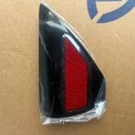 Tesla Model 3 Model Y Отражатель заднего крыла правый 110078199D