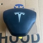 Tesla Model 3 Model Y подушка безопасности в руль 150834700C