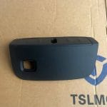Tesla Model 3 Накладка замка капота 109585800D