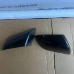 Tesla Model 3 накладка зеркала правого