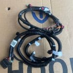 Tesla Model 3 Проводка переднего бампера 106795800G