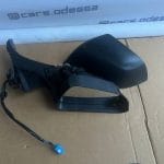 Tesla Model 3 зеркало боковое новое левое