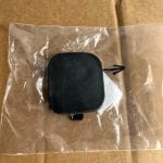 Заглушка буксировочного крюка переднего бампера Nissan Rogue 2021, 622A0-6RR0H