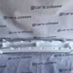 Абсорбер переднего бампера Nissan Rogue Sport 2020-2023 (62090-6MR0A)