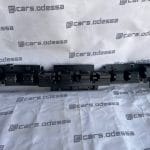 Абсорбер усилителя переднего бампера верхний Nissan Rogue 2021- (62090-6RR0A)