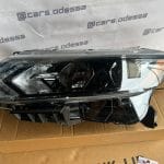 Фара левая Nissan Rogue Sport 2020-2023 (26060-6MR0A)