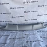 Губа заднього бампера Ford Escape 2020-2023 (LJ6Z-17K835-AB)