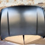 Капот Ford Escape 2020-2023 (LJ6Z-16612-A)