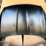 Капот Ford Escape MK3 2017-2019 (GJ5Z-16612-A)