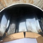 Капот Nissan Rogue Sport 2017-2019 (F510M-6MAMA)