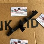 Крепление переднего бампера левое Nissan Rogue Sport 2017-2022 (62223-DF30A)